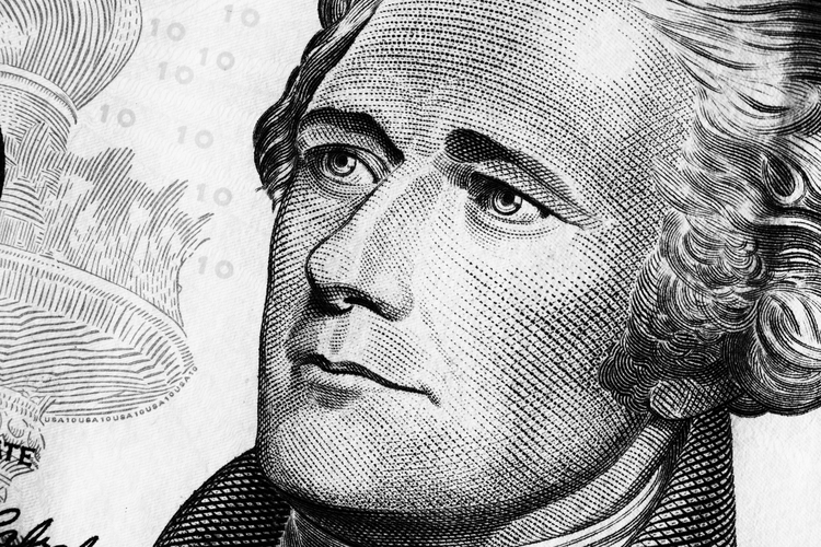 Election 2016: What would Alexander Hamilton do? | America Magazine