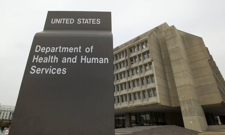 HHS mandate accommodation accepted by CHA