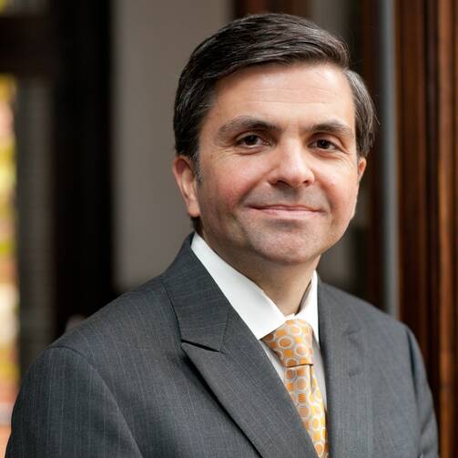 Mark Tooley (Institute on Religion and Democracy)