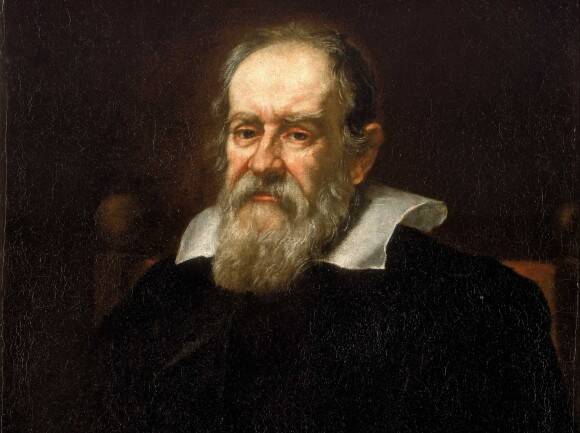 Galileo Galilei, February 15, 1564-January 8, 1642: "When the senses fail us, reason must step in." 