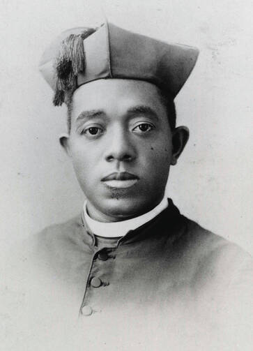 Rev. Augustus Tolton