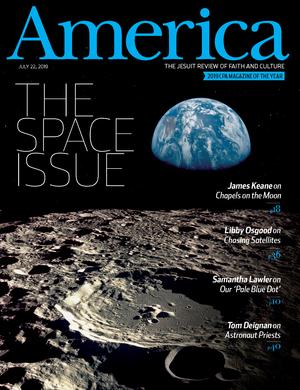 The Space Issue