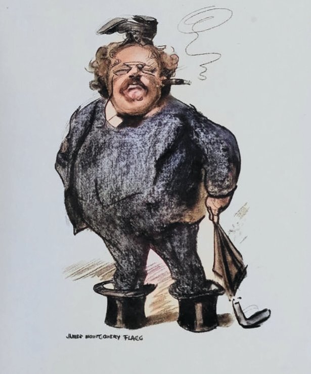 Chesterton