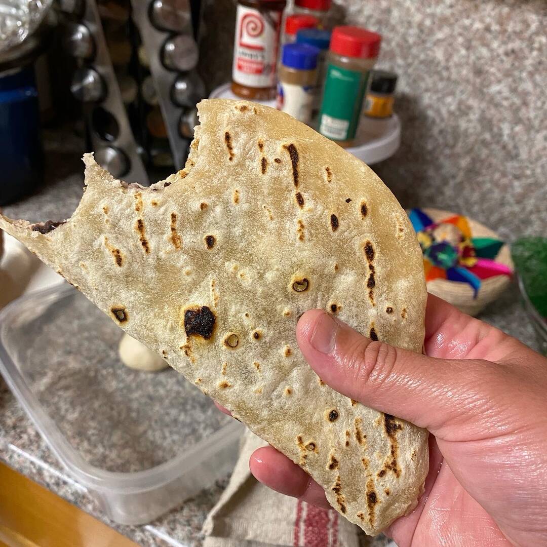 Baleada