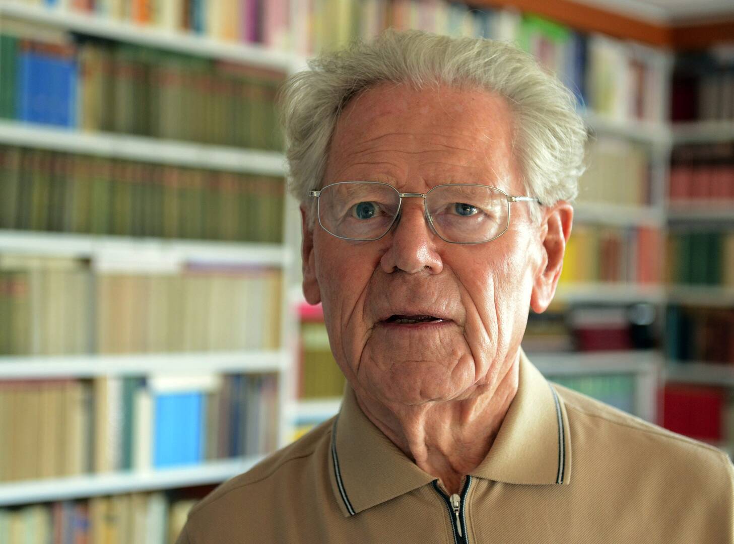 Hans Kung