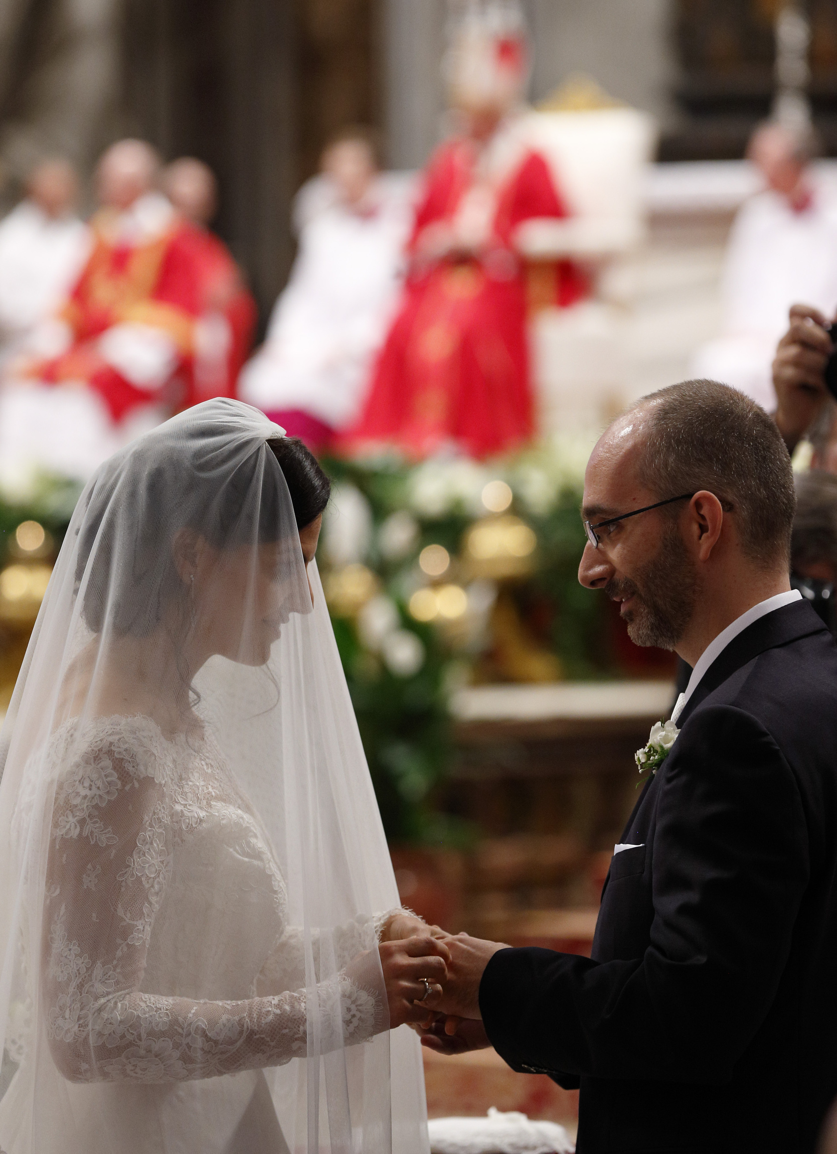 Immodest Proposal Withdrawal Of Church From Civil Marriage Business America Magazine