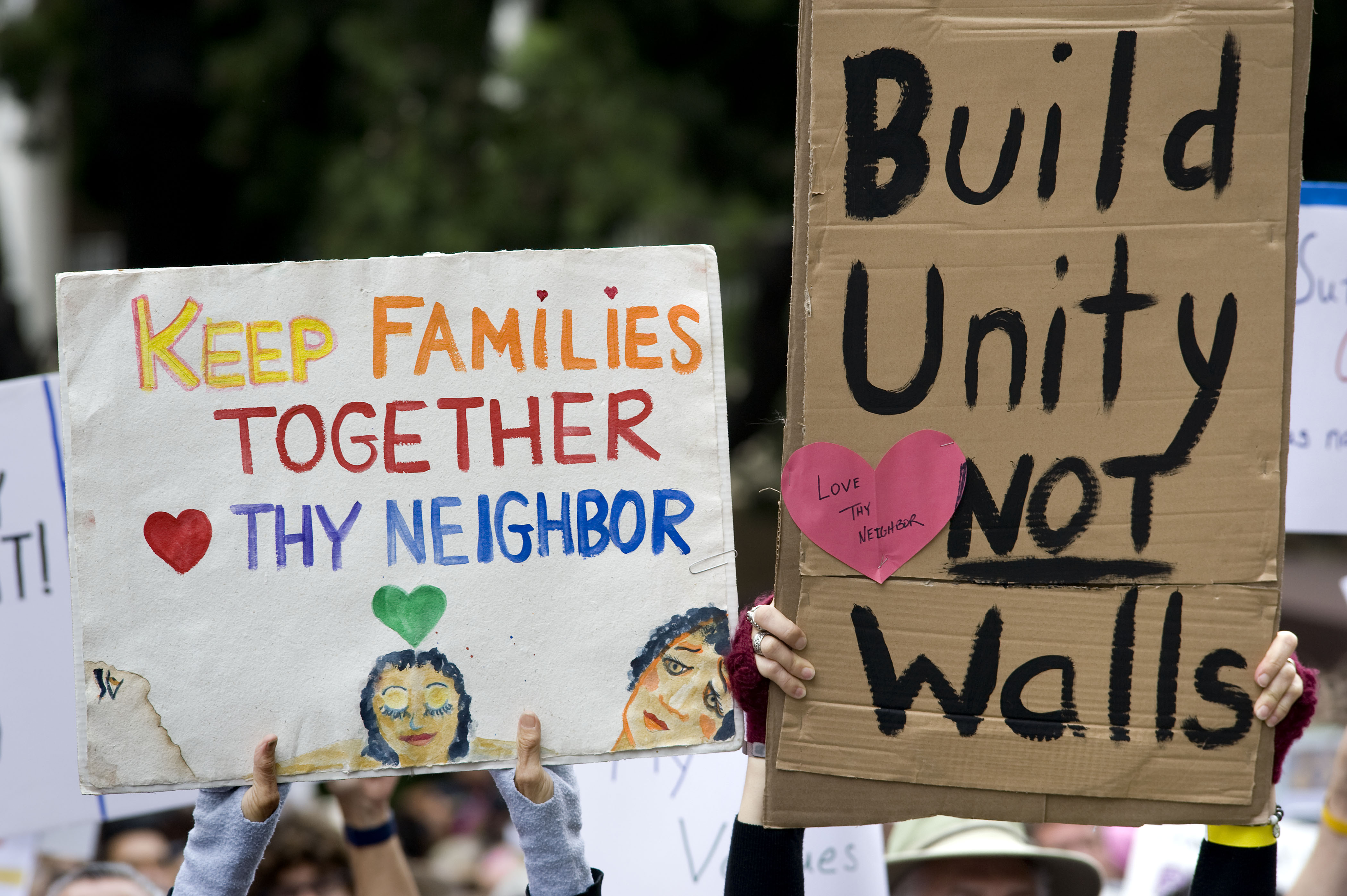 New Report Details How Lutherans And Catholics Reunited Immigrant 