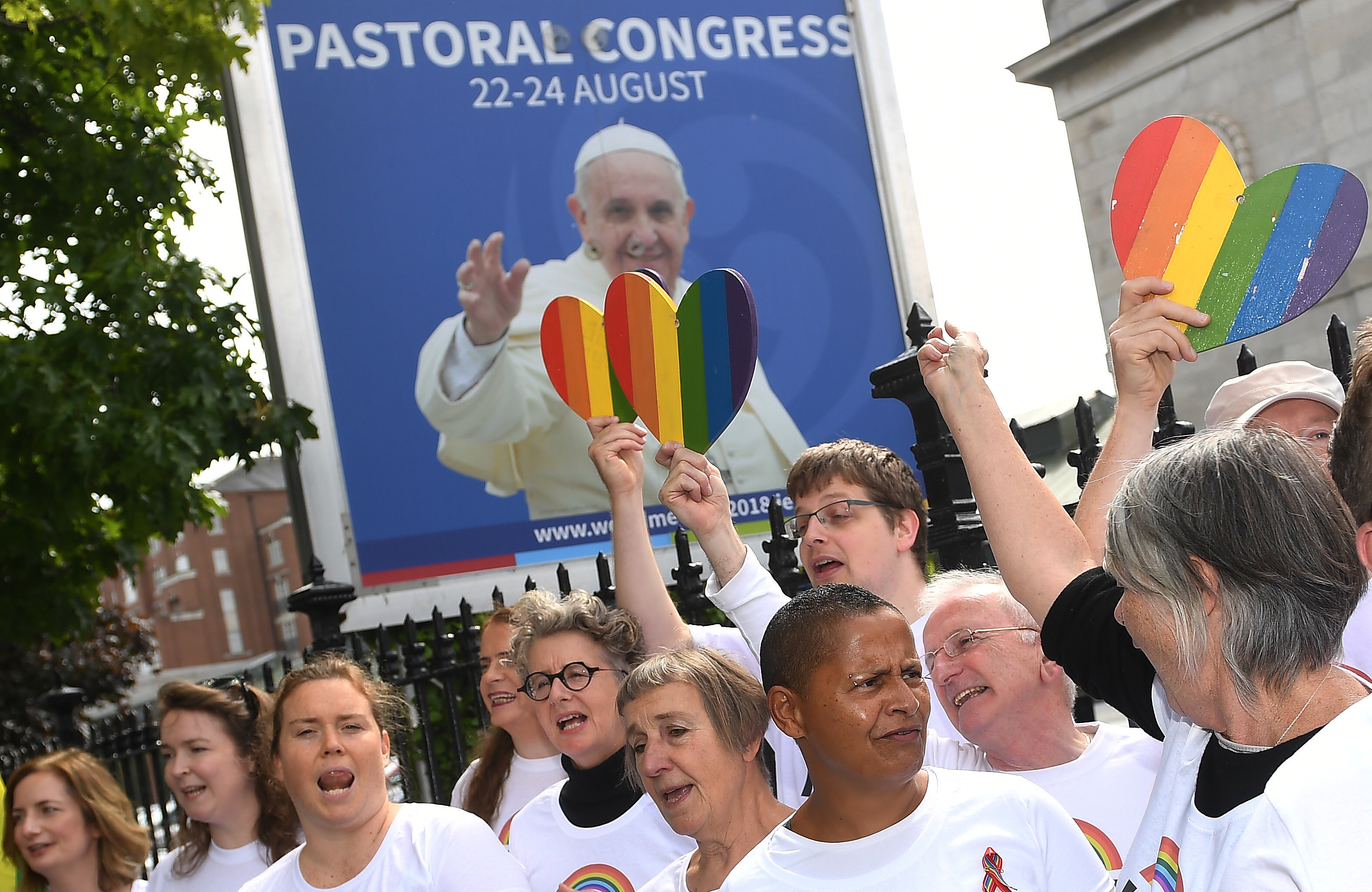 Bisexual Porn Magazine 1960s - Father James Martin: How parishes can welcome L.G.B.T. ...