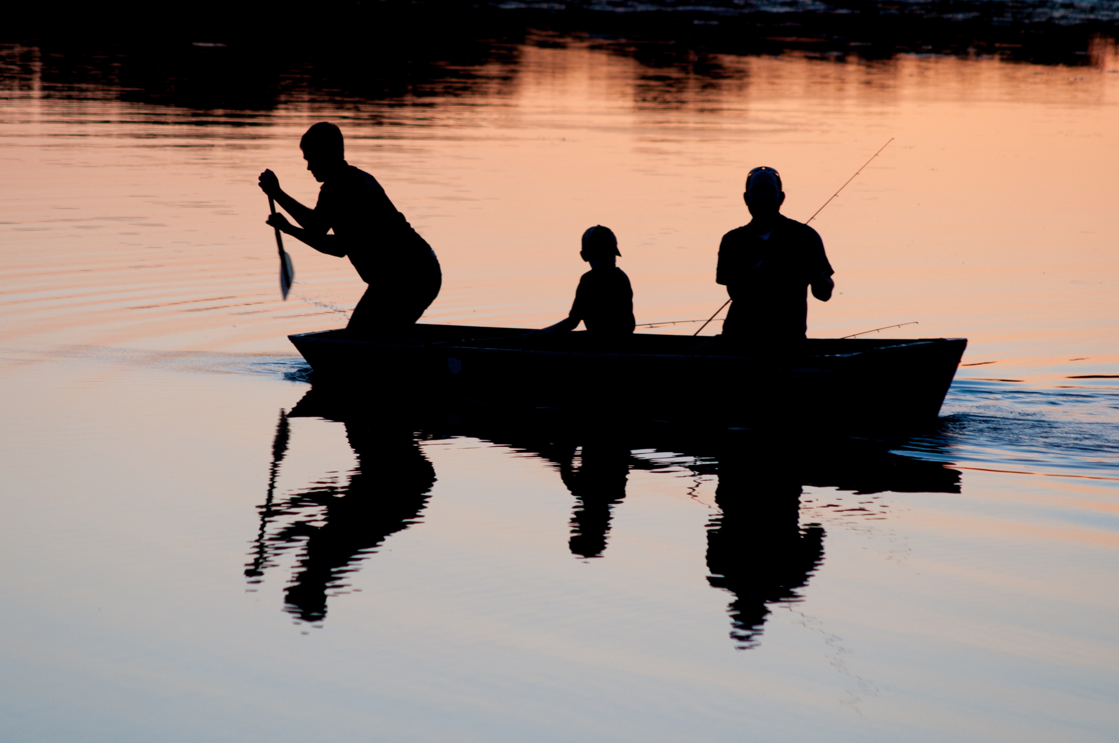 Why Did Christ Choose A Fisherman America Magazine