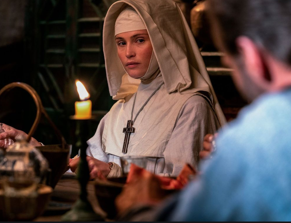 998px x 764px - The 8 best movies about nuns | America Magazine