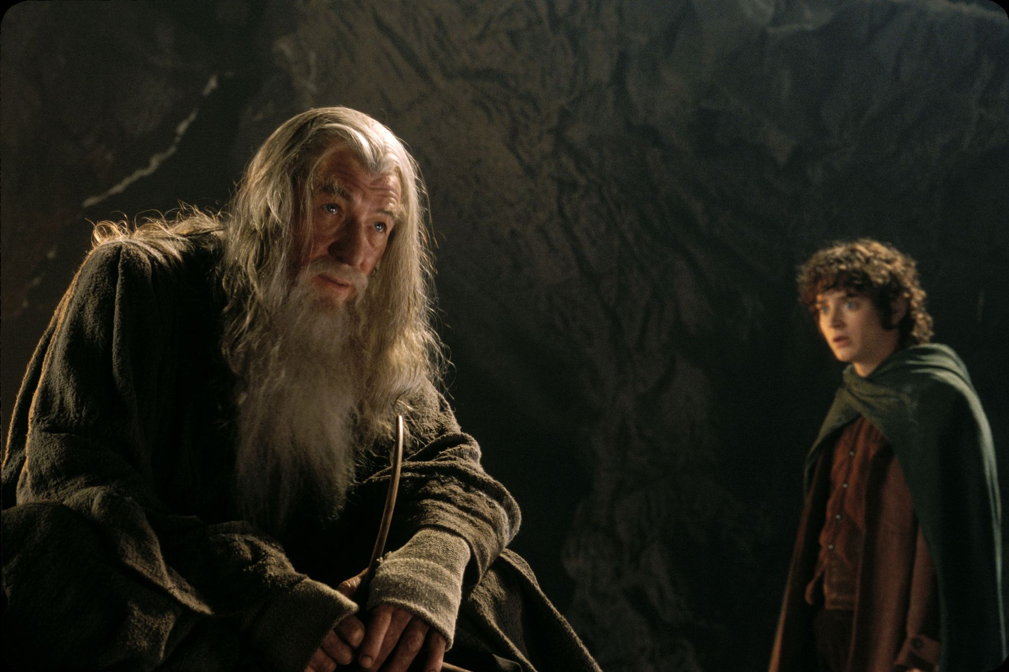 Should I Watch..? 'The Lord of the Rings: The Fellowship of the