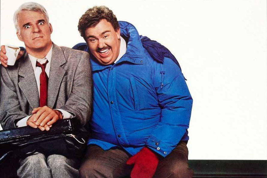‘planes Trains And Automobiles Is The Perfect Thanksgiving Movie For