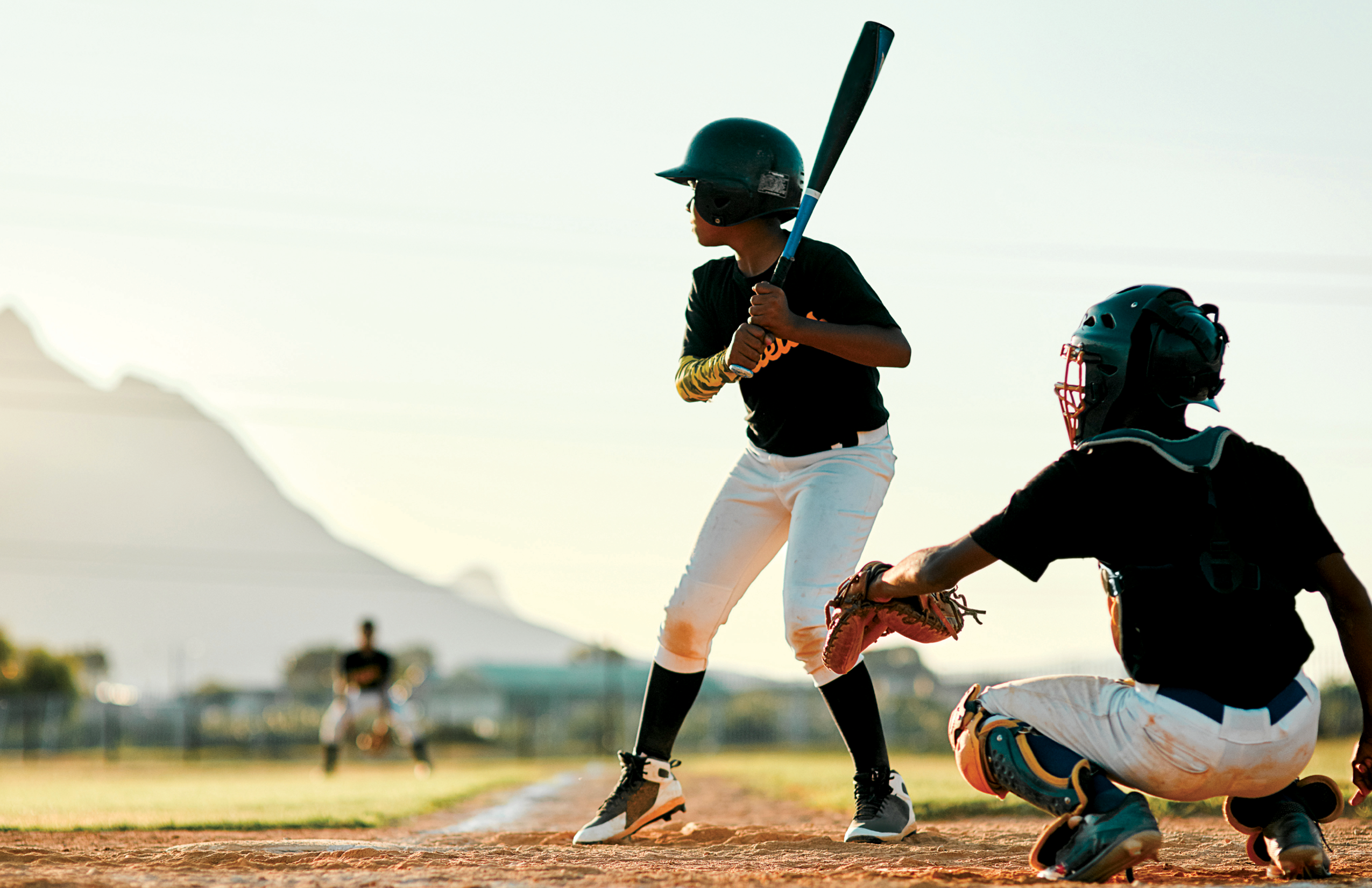How Youth Baseball Excludes Kids of Color - Global Sport Matters