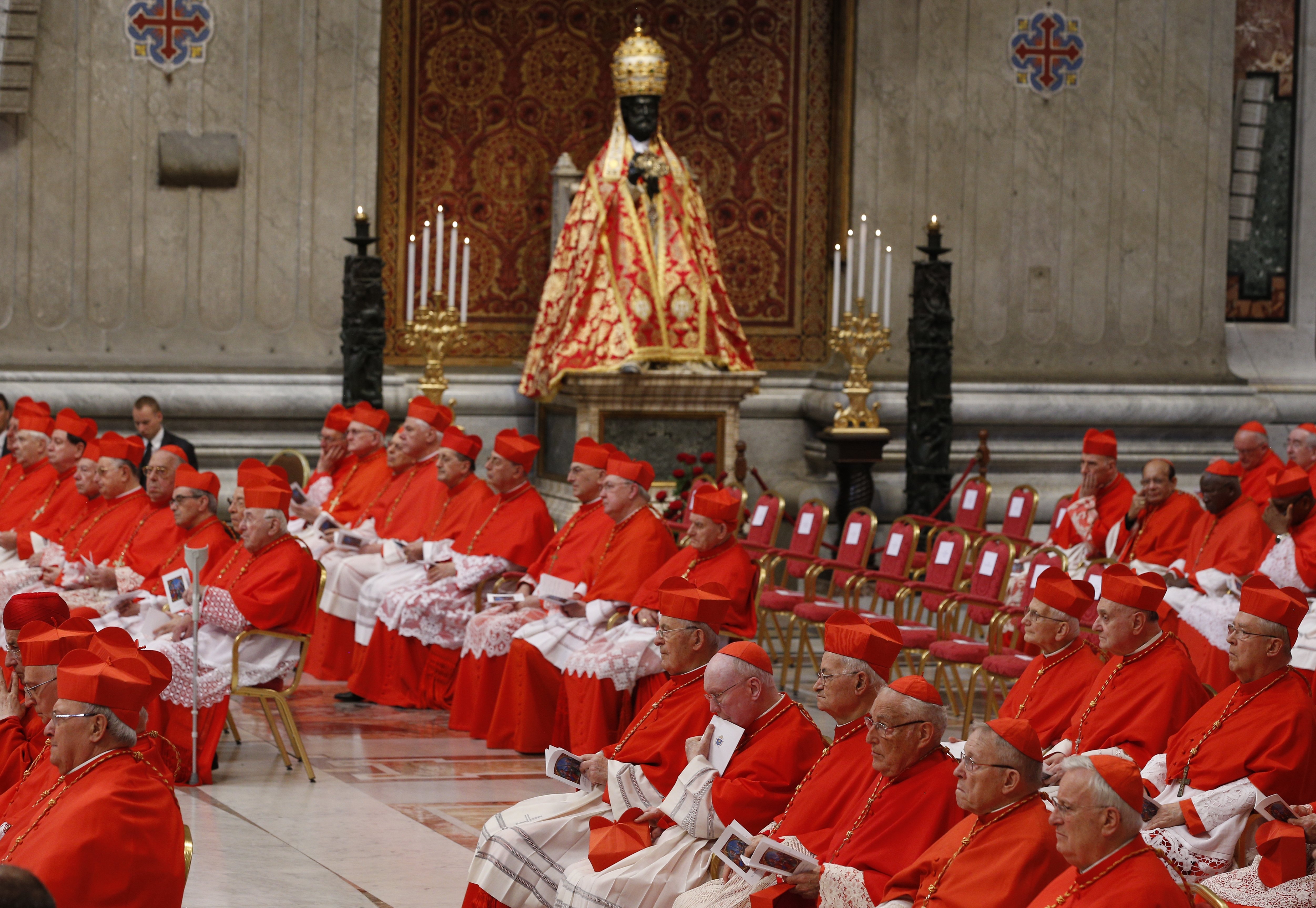 Francis preparing for the conclave? | America Magazine