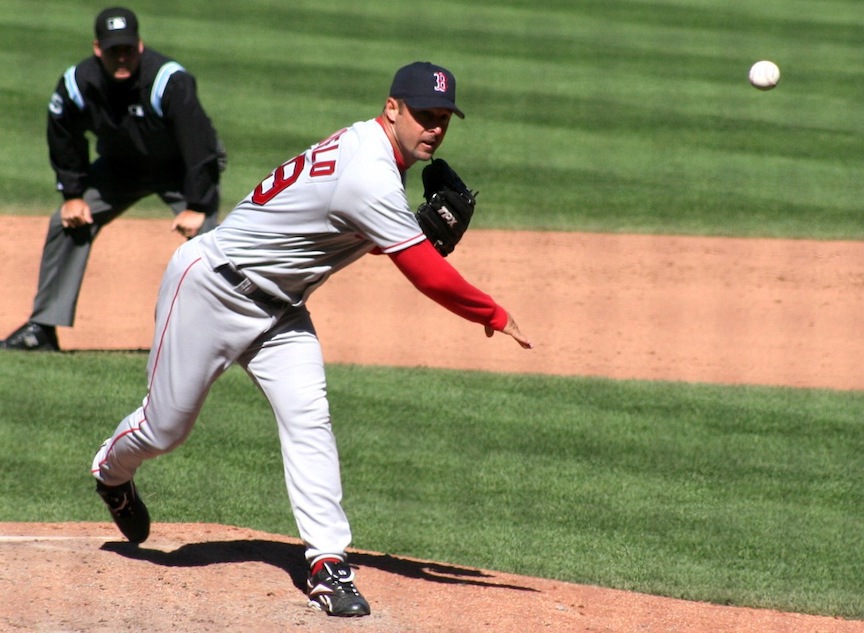 Mourning the loss of Red Sox legend Tim Wakefield