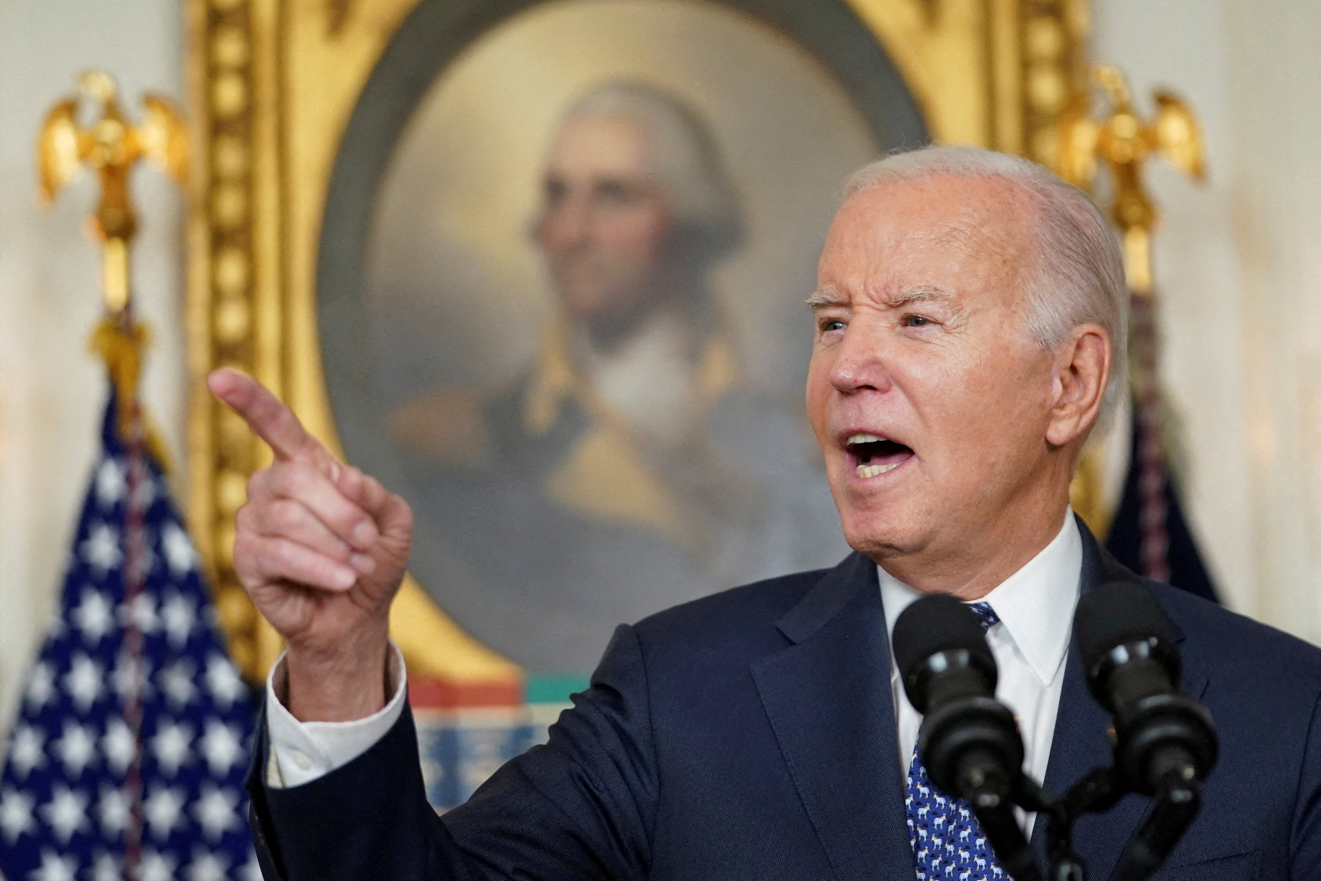 President Biden’s Broken Promise On The Death Penalty | America Magazine