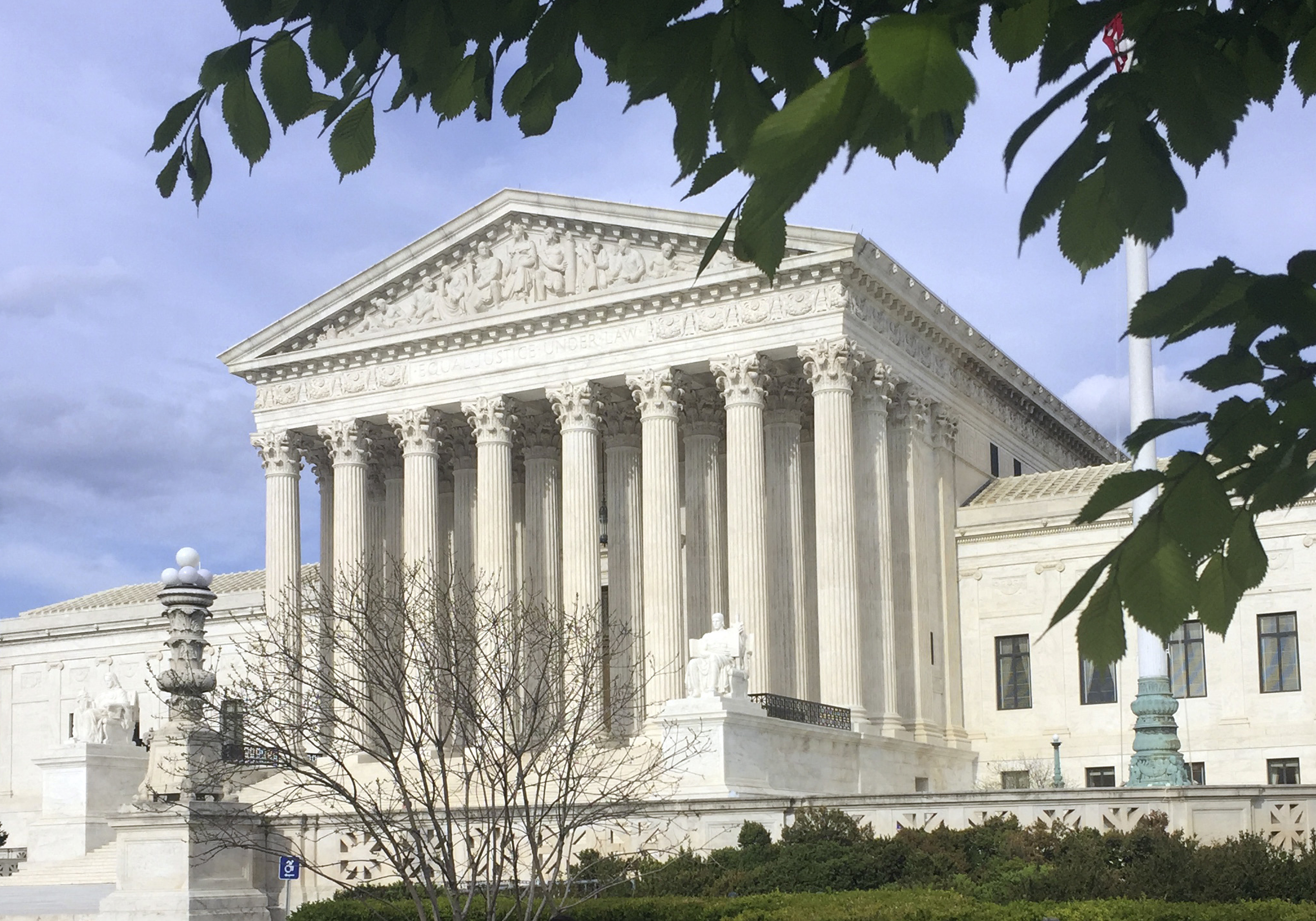 Supreme Court sides with Trump admin. in undocumented teen’s abortion ...