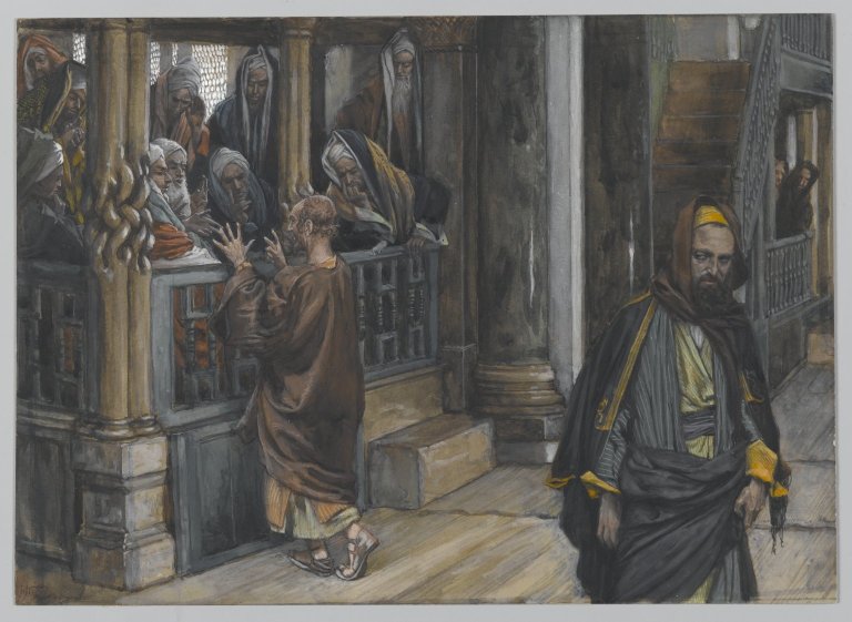 the trial of judas iscariot lubbock