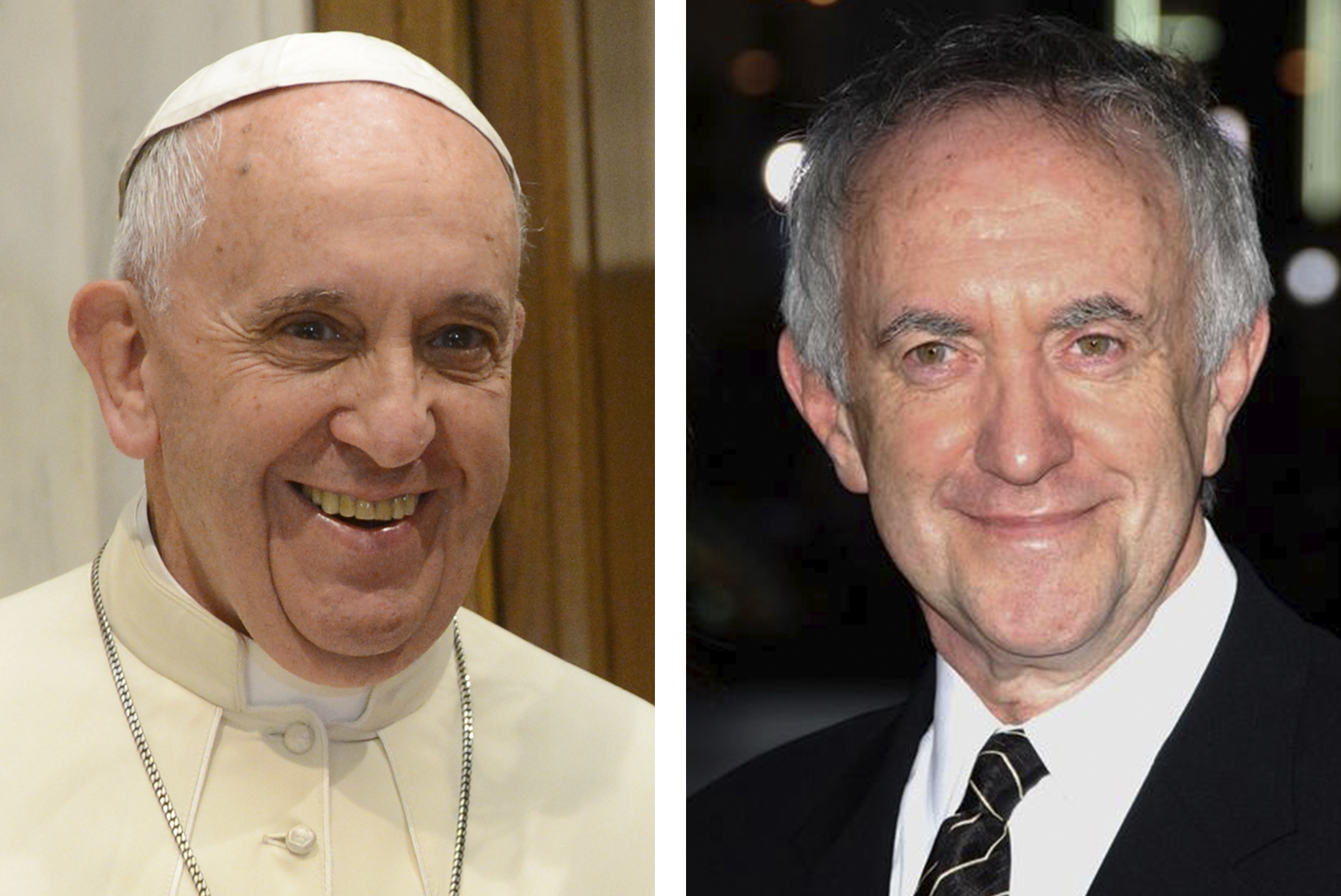 Report: Movie on historic papal election to debut on Netflix Magazine