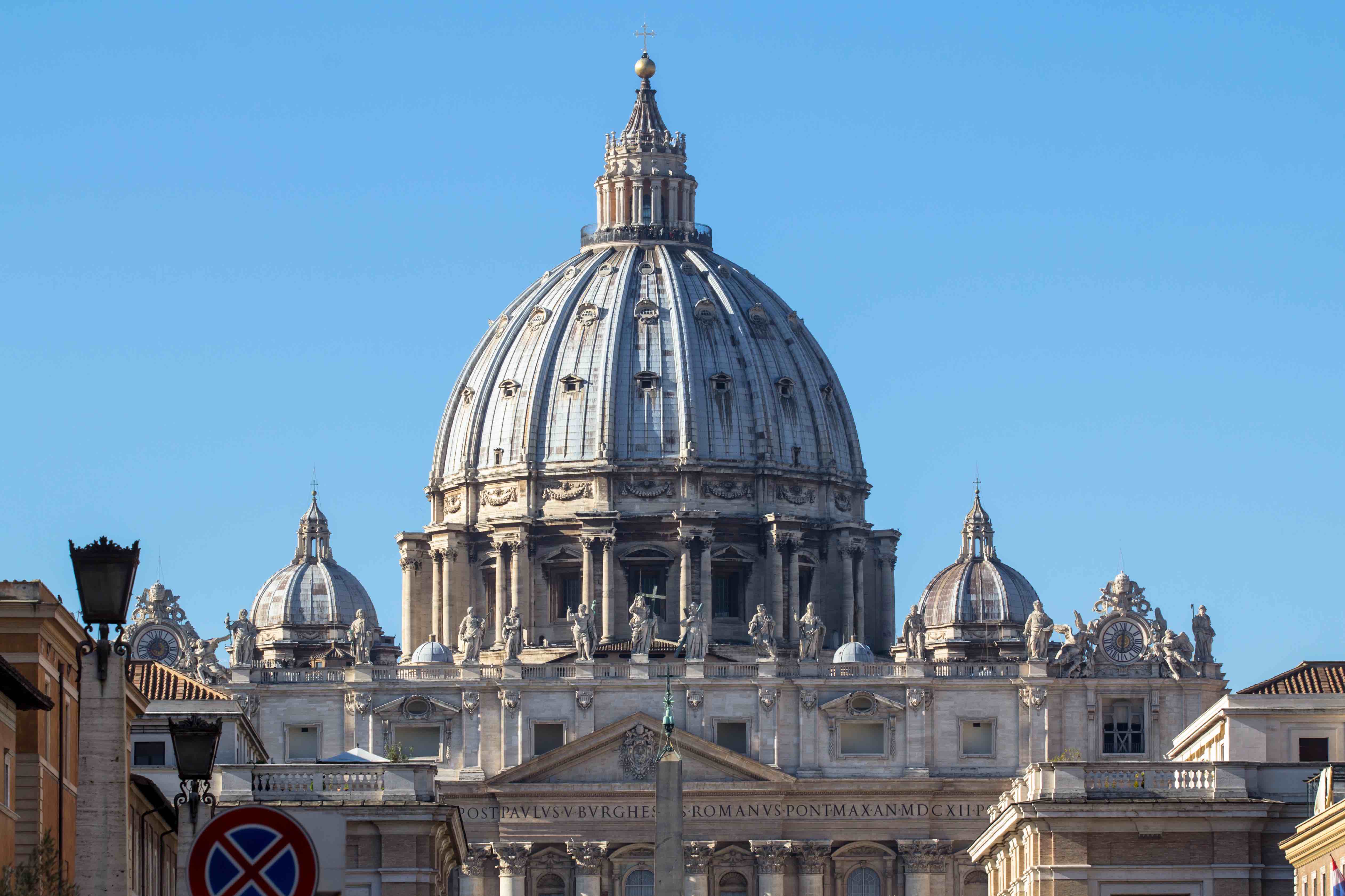 Vatican Porn - Vatican diplomat indicted for child porn possession | America Magazine