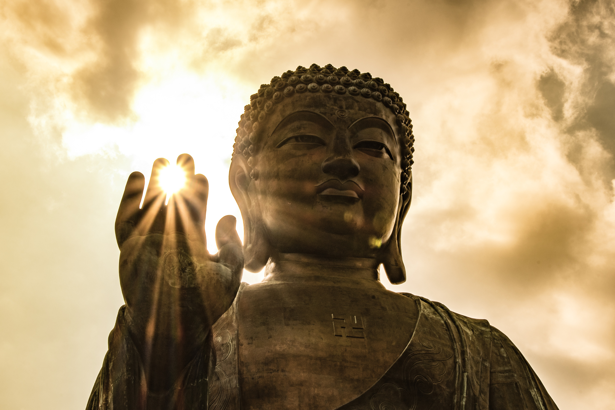 How The Buddha Became A Popular Christian Saint America Magazine