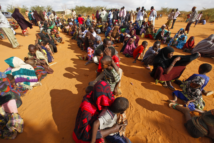 Camp closure in Kenya refocuses global attention on refugee crisis ...