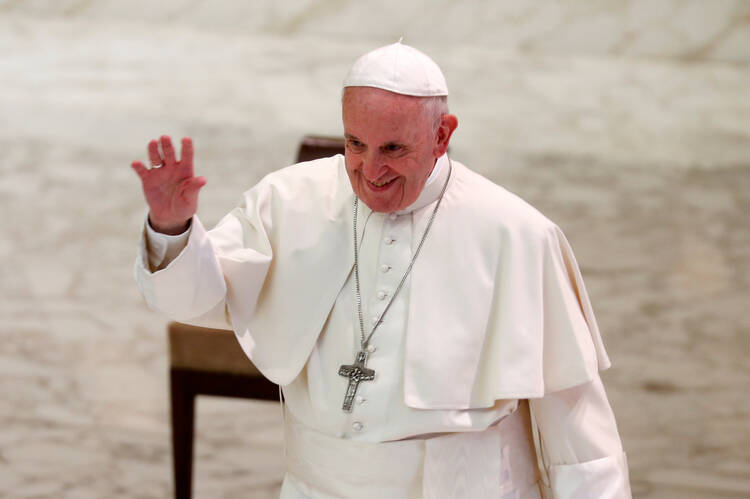 Understanding Pope Francis’ Controversial Remarks On Homosexuality In ...