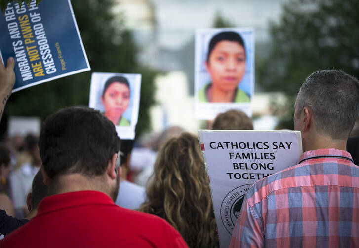 Bishop Sends Letter To Trump, Urging End To ‘stranglehold’ On ...