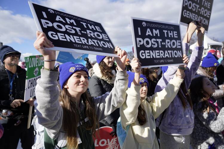 One Year After The End Of Roe V Wade The Hard Slow Work Of Changing   20230120T1715 NATIONAL MARCH4LIFE OVERVIEW 2023 1755022.JPG.JPG