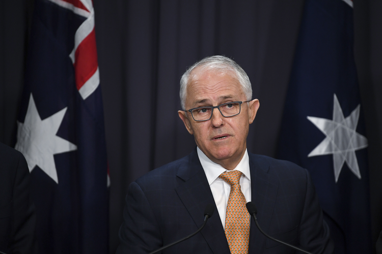 Australia Prime Minister To Make National Apology To Victims Of Sexual ...