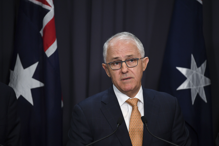 Australia Prime Minister to make national apology to victims of sexual