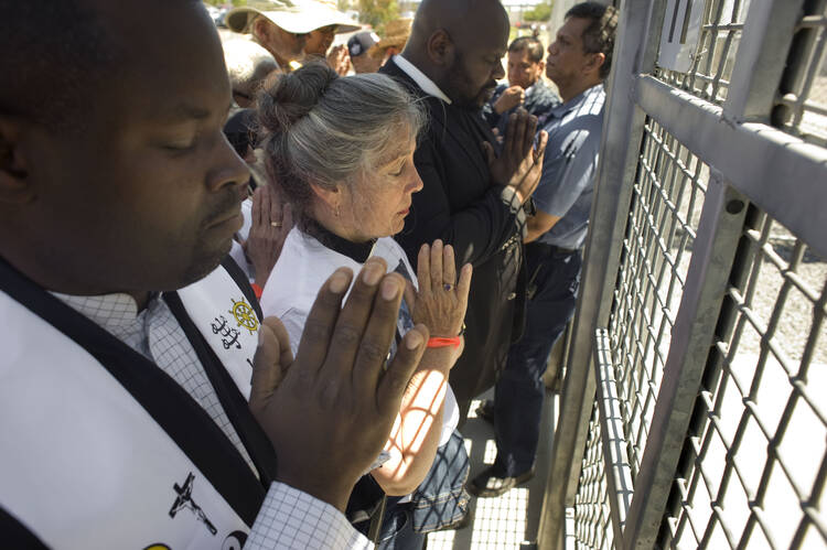 Bishops And Catholic Groups Set To Highlight Immigration Injustices ...