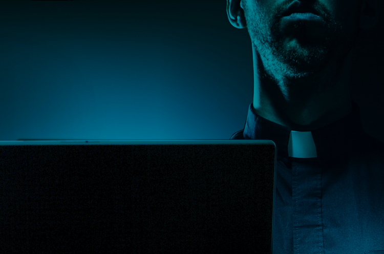 Father Sister Relationship Catholic Xxx - Confessions of a Porn-Addicted Priest | America Magazine