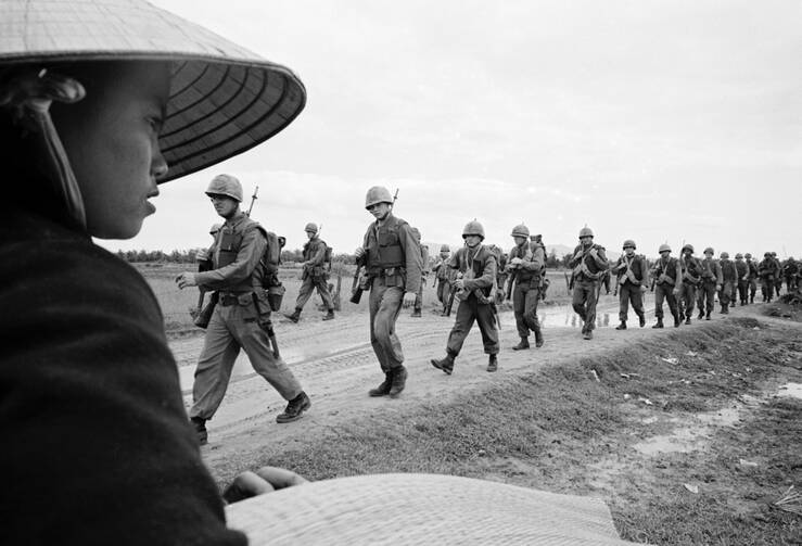 Ken Burns’s ‘Vietnam’ Revisits A Barbaric War And Asks, What Went Wrong ...