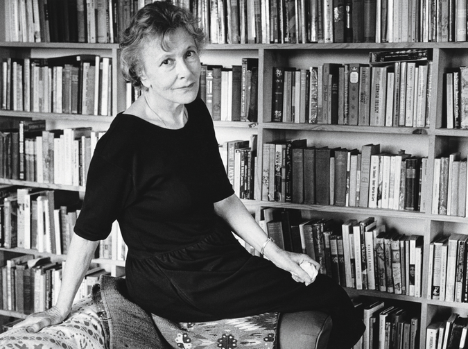 Something Extraordinary: Denise Levertov’s Perennial Appeal | America ...