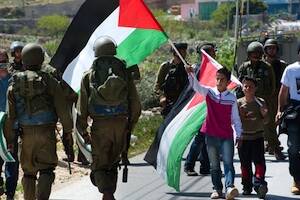 Statehood In Palestine | America Magazine