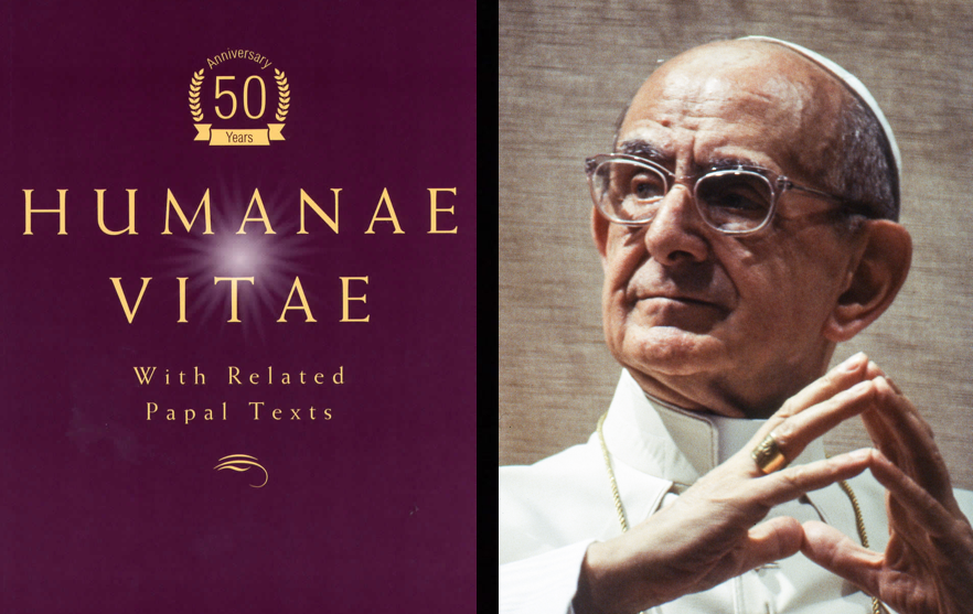 The Legacy Of ‘Humanae Vitae’ | America Magazine