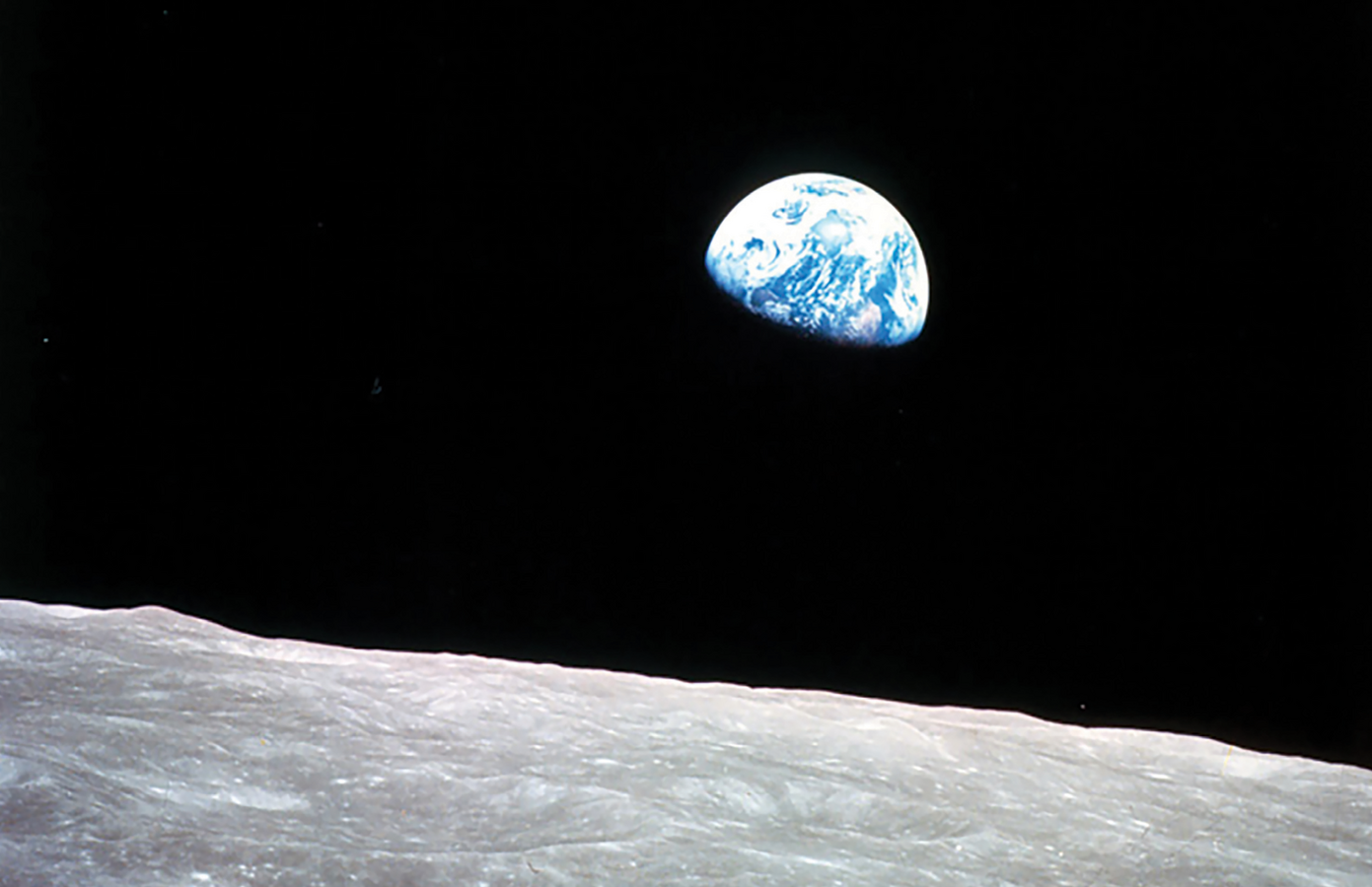 What would a chapel on the moon look like? Catholics in the 60s had some ideas