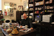 Patrick J. Conroy, S.J., seen here in June 2017, had been the chaplain of the U.S. House of Representatives since 2011.  (CNS photo/Rhina Guidos)