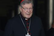 Cardinal George Pell