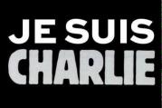 Social media users showed support for the victims and free speech with the hashtag #jesuischarlie, which translates "I am Charlie." 