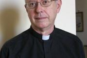 Father John Navone, S.J.