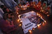 Mandela remembered in Pakistan