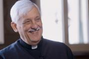 The new superior general of the Society of Jesus, Arturo Sosa, S.J.