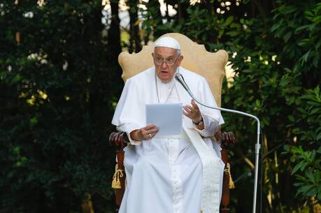 pope visit fatima