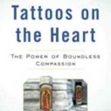 Tattoos On The Heart America Magazine   Br Boyle Tattoos 