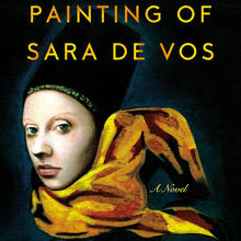 the last painting of sara de vos