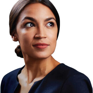 alexandra ocasio cortez