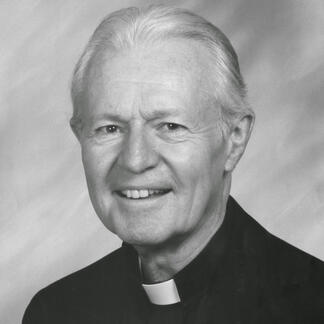 The world has lost a great priest: Father John Jay Hughes - Deacon